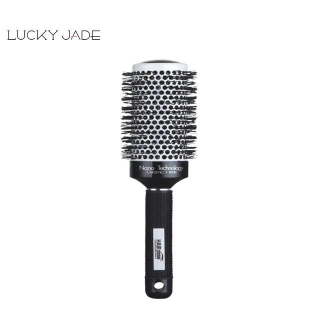 
Нано-технологические керамические круглые щетки для волос оптом 