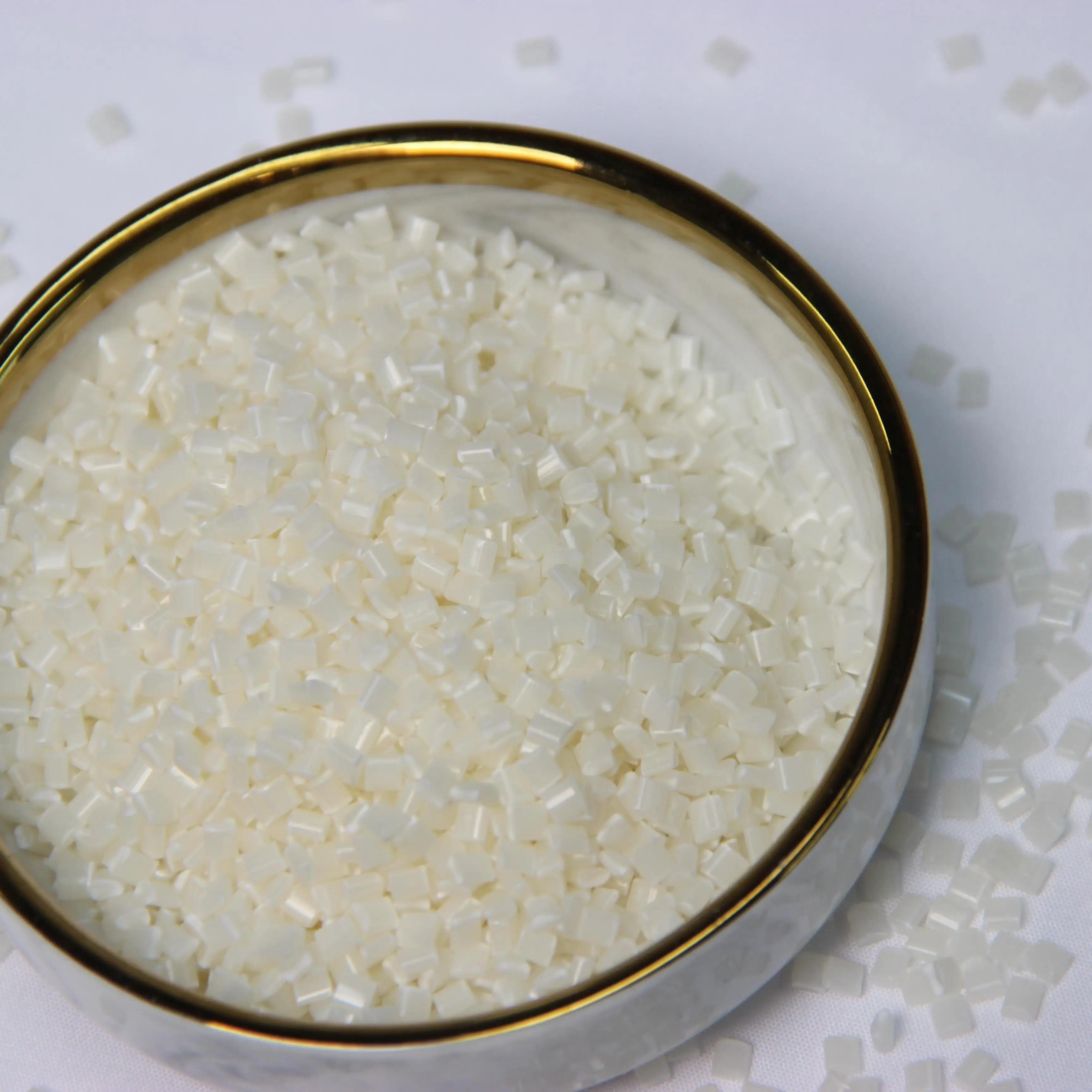 ППС Смола LUSEP MA2400 натуральная смола с металлической адгезией пластиковая