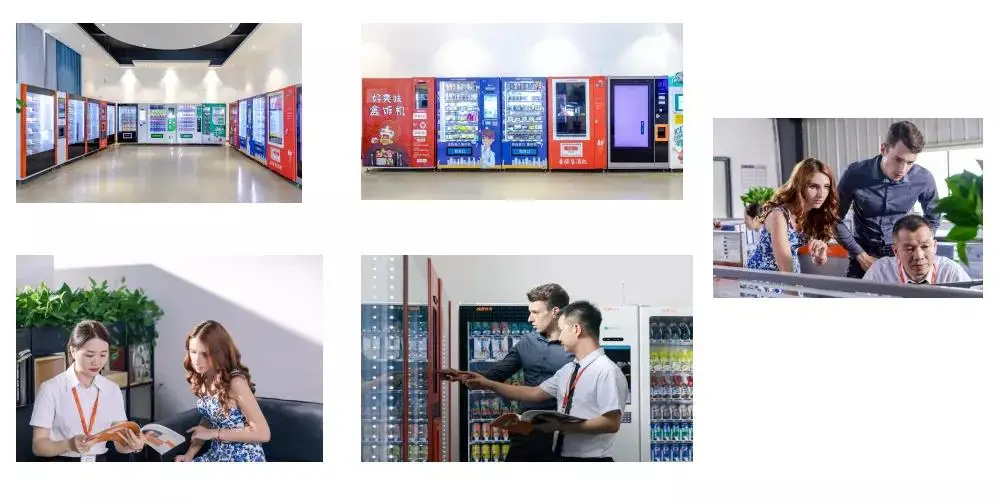 XY  Drop Sensor  for Automatic Vending Machine