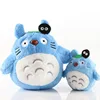 Totoro blu