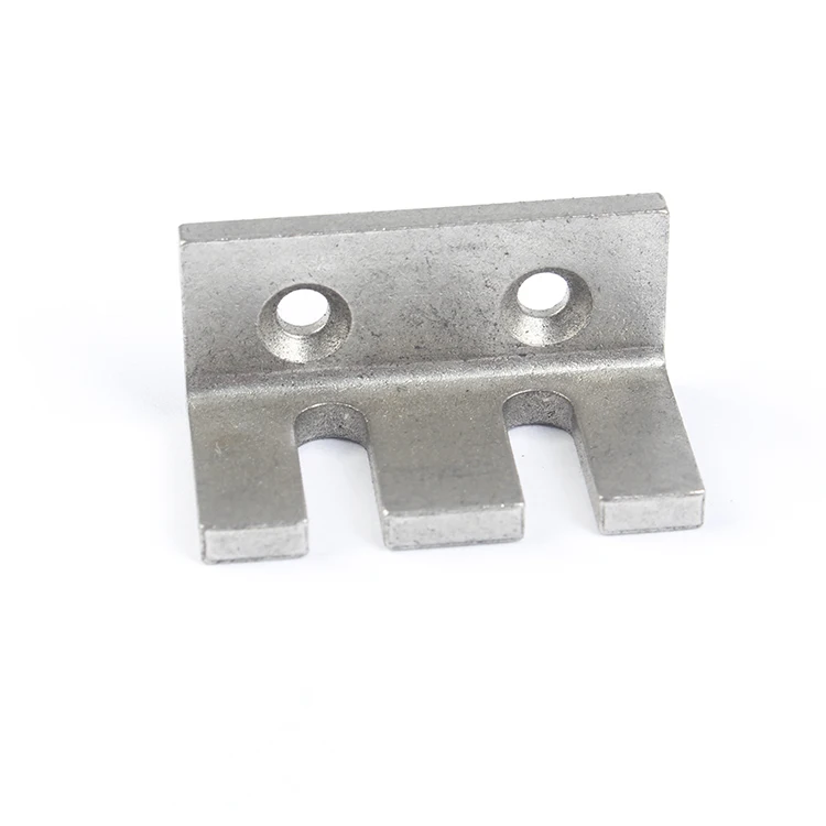 Прецизионная деталь машинки из нержавеющей стали изготовленная металла литье под давлением детали для порошковой