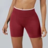 Red-Shorts