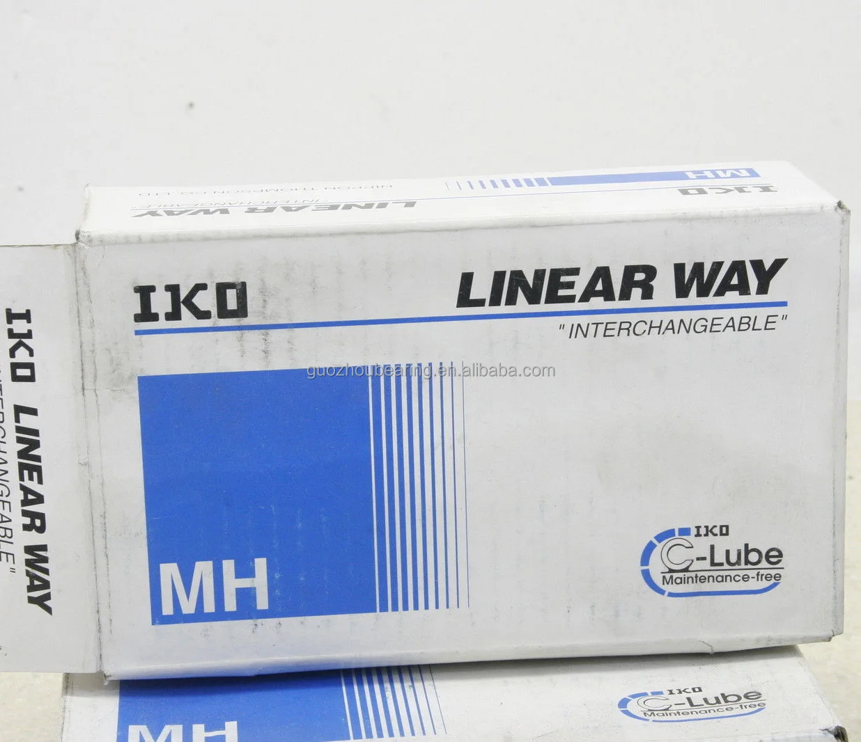 IKO Linear Guide Way Block Bearing MHDC8SL MHD8SL MHDG8SL MHDC 8 MHDC8
