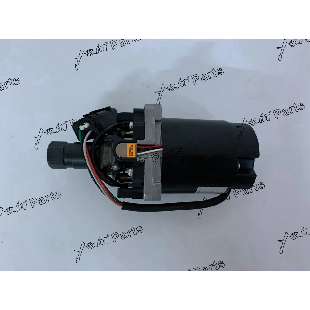 320 Handle-Switch 487-8455 for Caterpillar Engine.