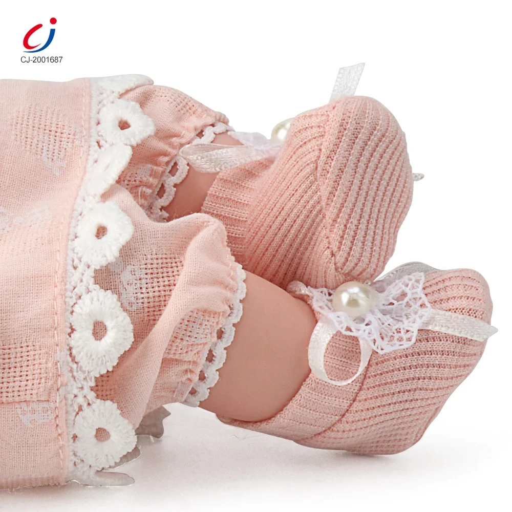 BAMBOLA RINASCIMENTALE IN silicone 18 bambino neonato corpo intero