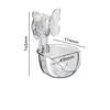 Gris transparent