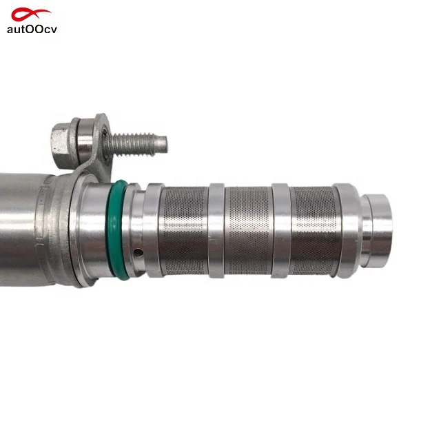 Auto Engine Systems Solenoid VVT Timing Valve 12662736 for OPEL Buick Cadillac Chevrolet GM