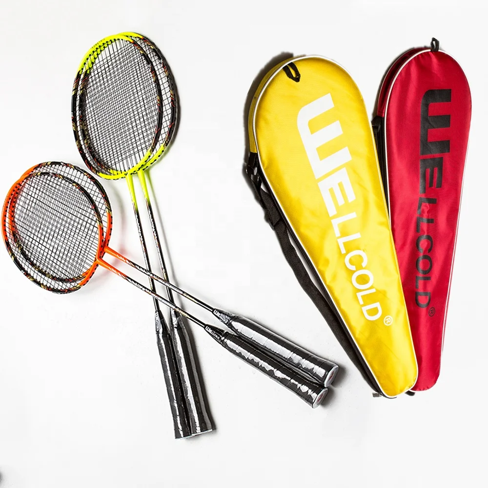 Raquette de badminton gosen outil de raquette pas cher et tres bon haute qualite