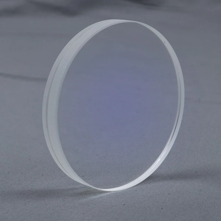 
Оптический телескопический объектив 93F800 90 мм серии преломления с двойным клеем 