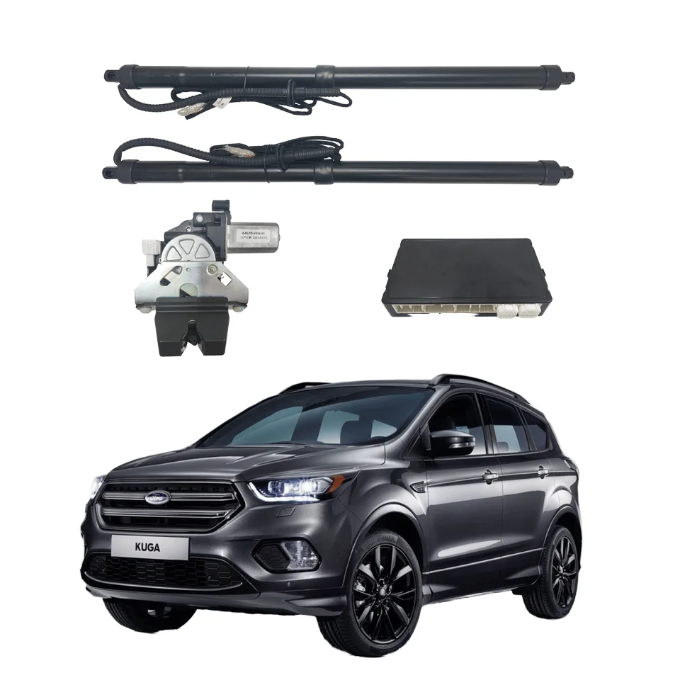 Corepine Smart Electric Power Automatic Car Tailgate Lift System Kit New Condition Other Body Parts for 2017-2019 Ford Kuga