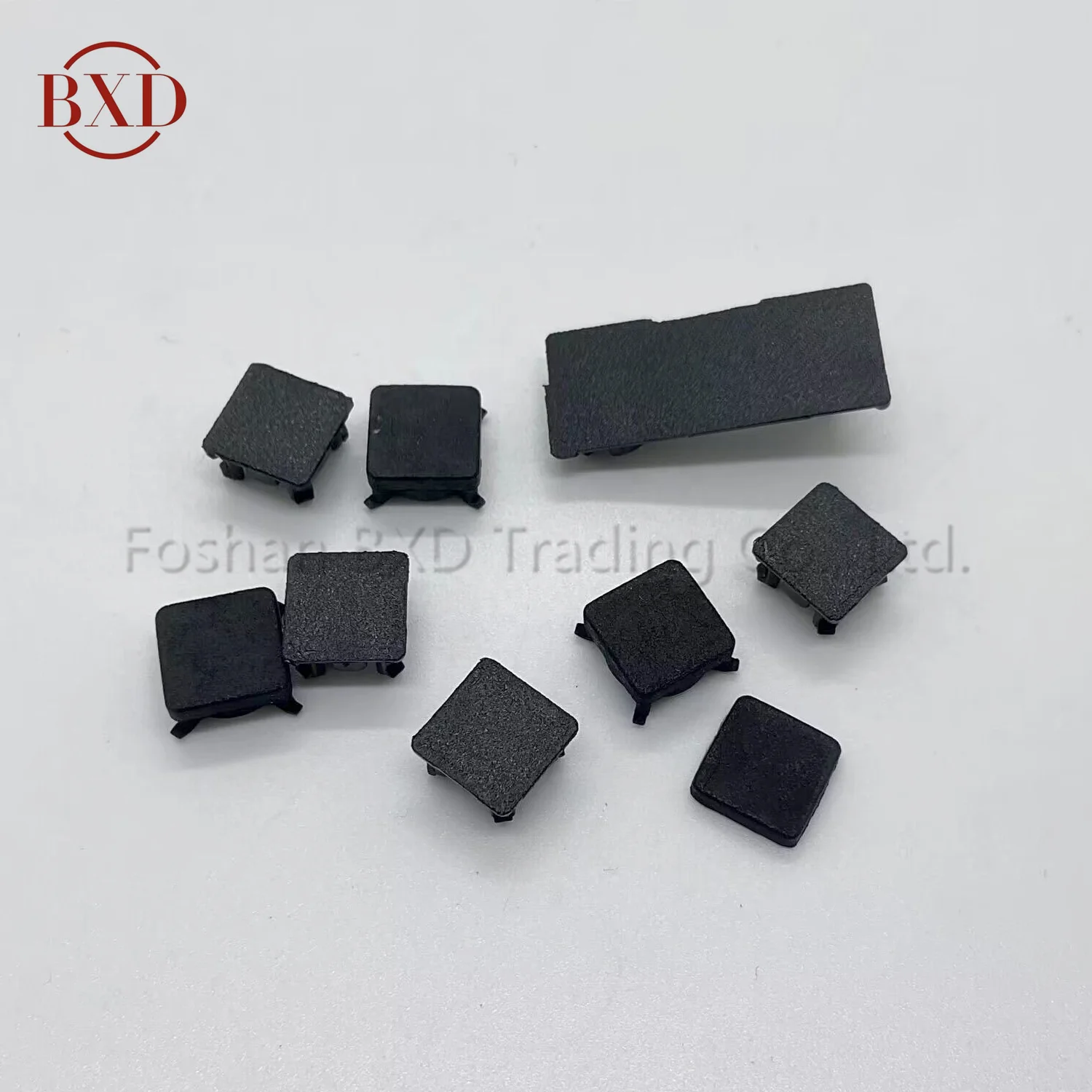 For PS3 Screw Cover Feet for PS3 Slim Console 2000 3000 Replacement 9pcs
