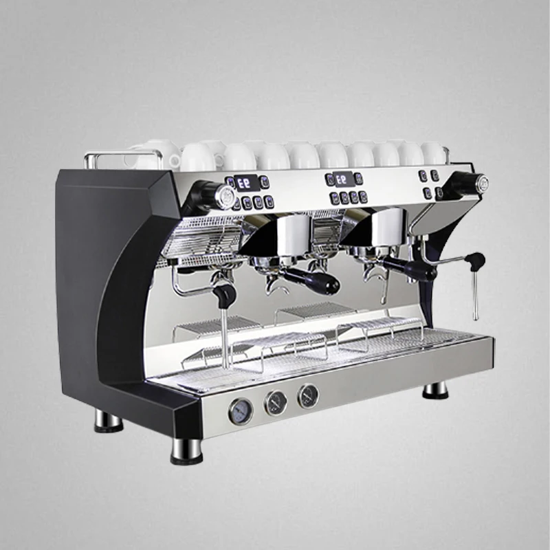 Factory Supply Saeco Espresso New Commercial Machine Coffee Machines With  Manufacturer Price
