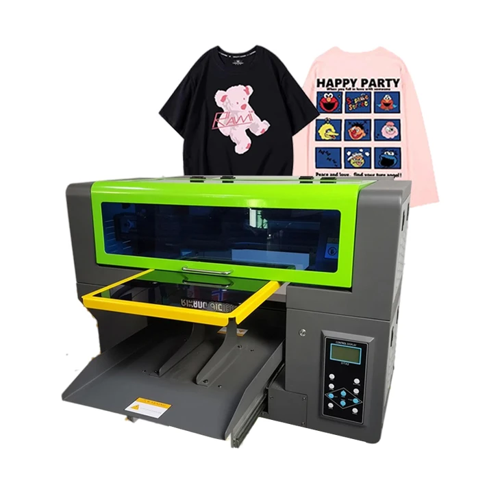 Impresora digital textil Epson SureColor SC-F2100