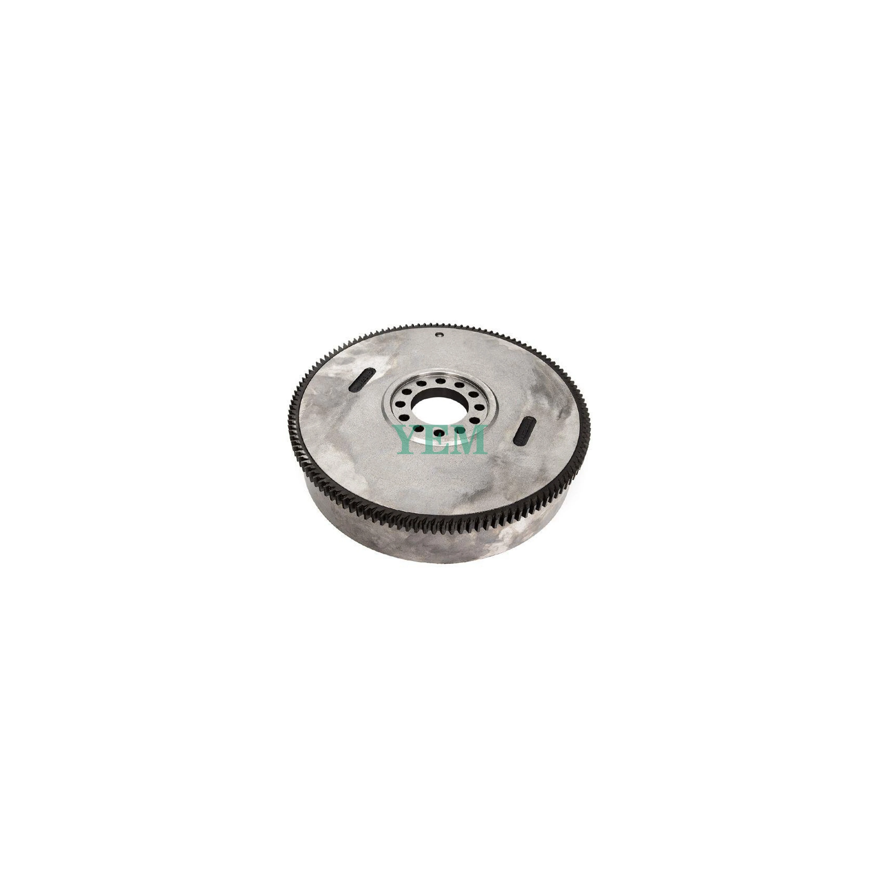 4111D164 Flywheel Assembly for Perkins Diesel Engine Spare Parts