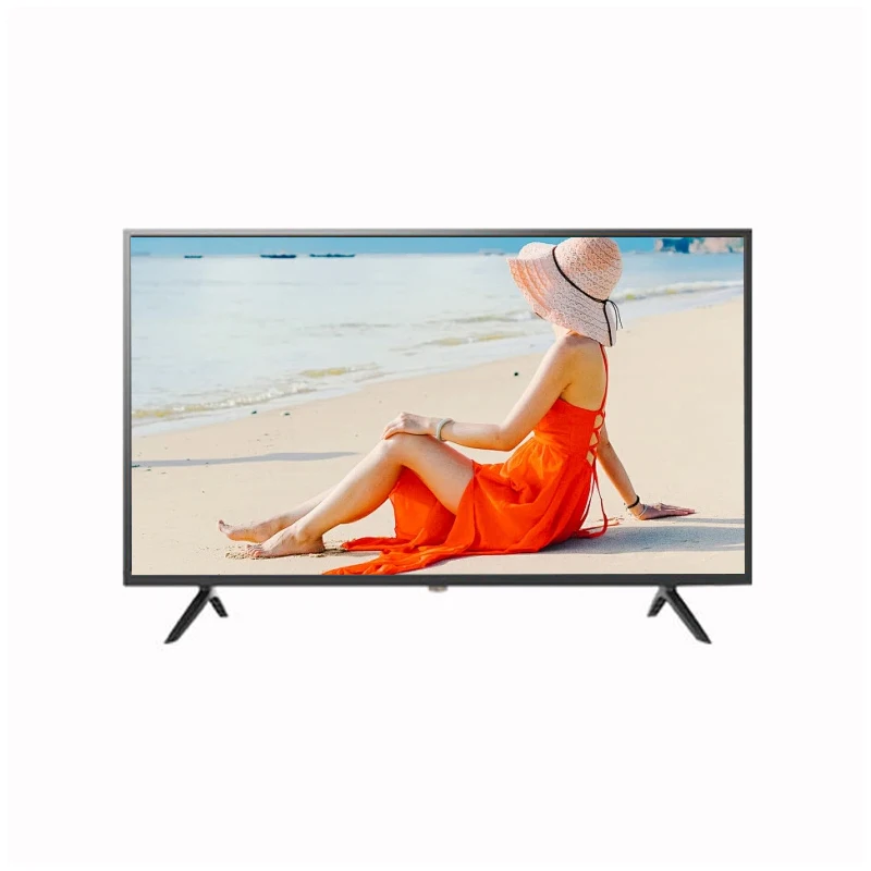 Factory Direct Aio Pc Desktop Computer Tv 43 Inch 4k Uhd Smart All in One Computers Smart Tv 40 Inch 4k