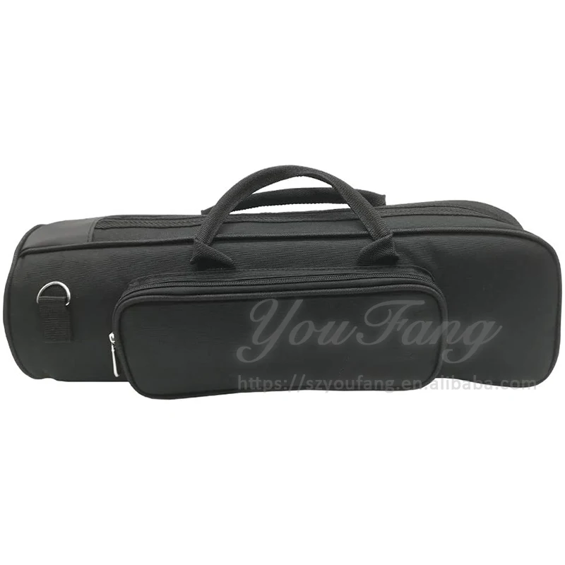 trumpet gig bolsa