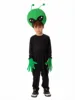 Alien costume