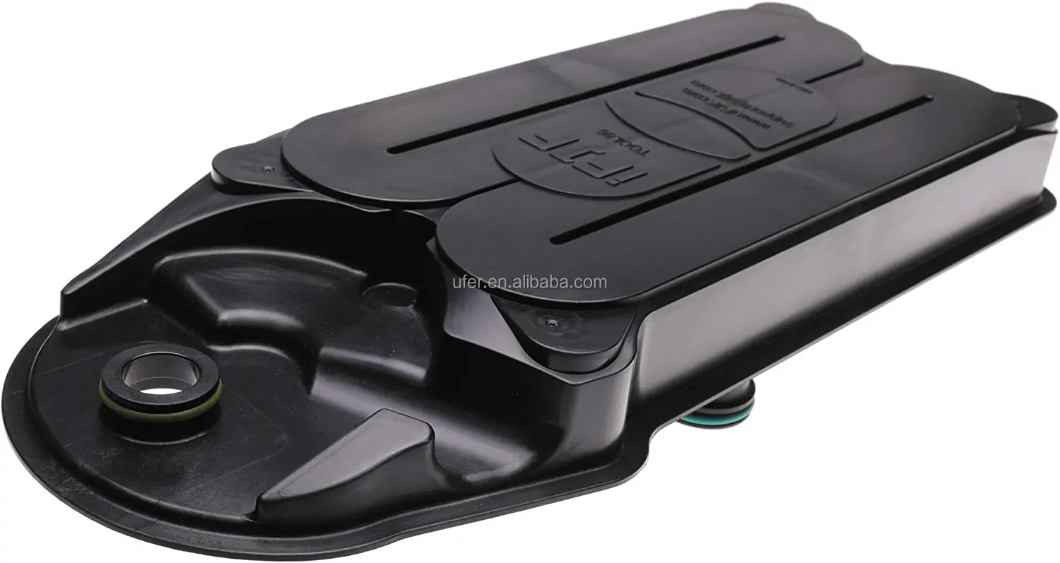 Cv52001 Crankcase Ventilation Filter For Ram 2500 3500 4500 5500 6.7l