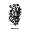 Tbs-8522 - 120*190 mm