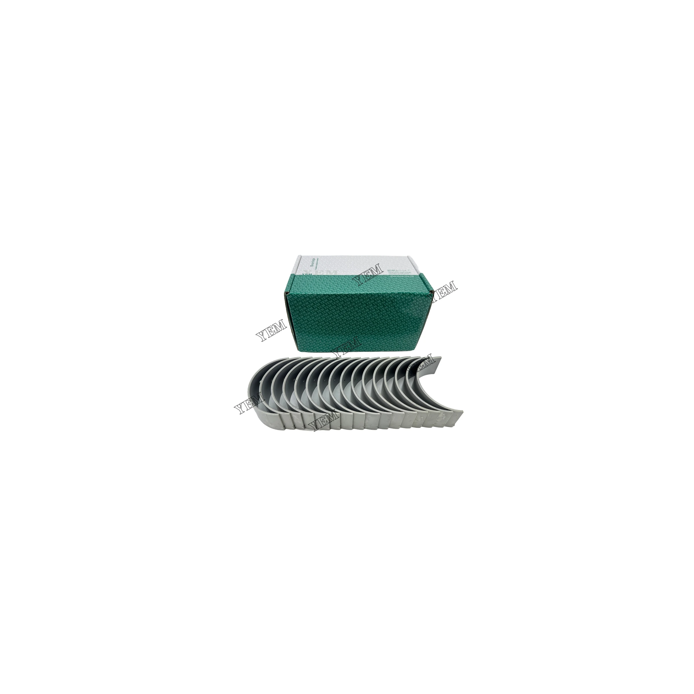Repair Kit Con Rod Bearing V22C Excavator for Hino Engine Parts With Warranty
