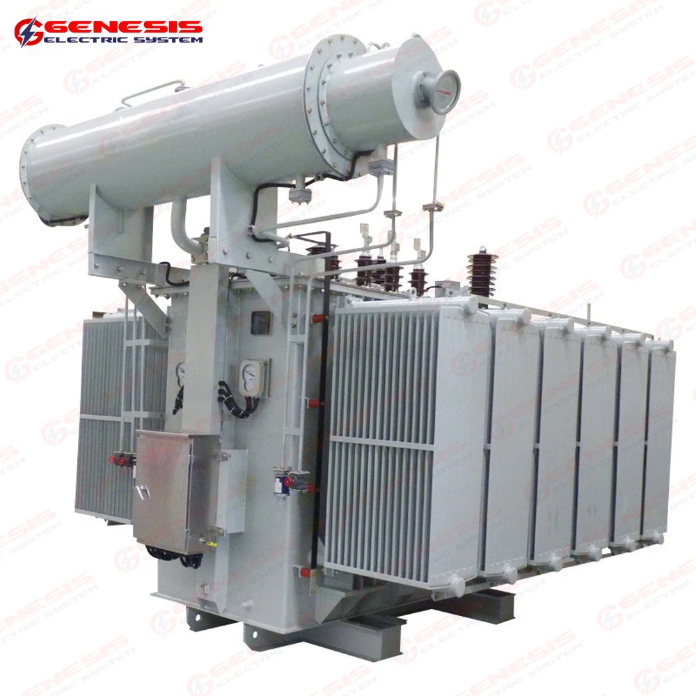 Power Transformer