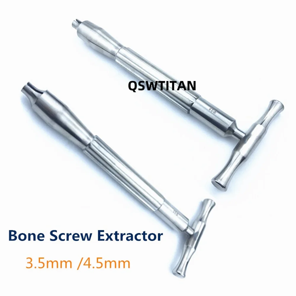 Bone Screw Extractor 1