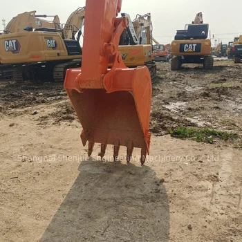 一升徳利　非売品 11 Ton Hitachi ZX110 Used Excavator - Cheap Price & Video