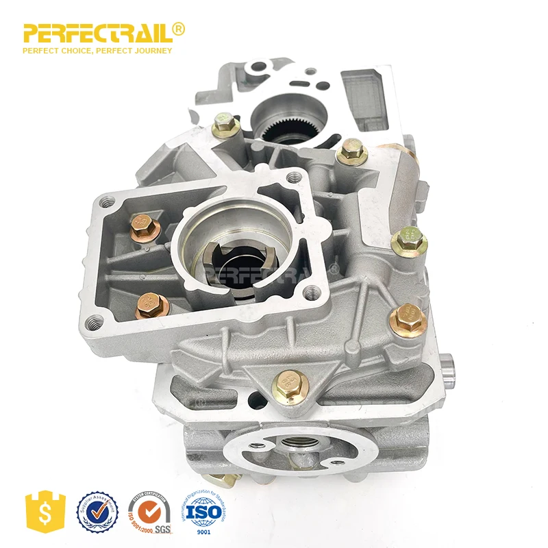 Perfeco 504027985汽车零件油泵适用于依维柯日常2.8菲亚特杜卡托