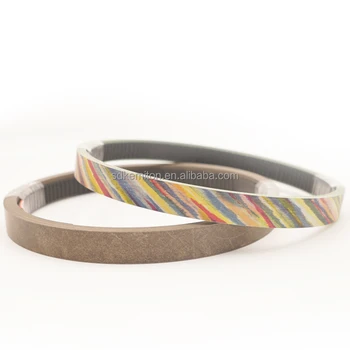 KEMITON PVC Edge Banding Factory Supply Cheap Price Edgeband