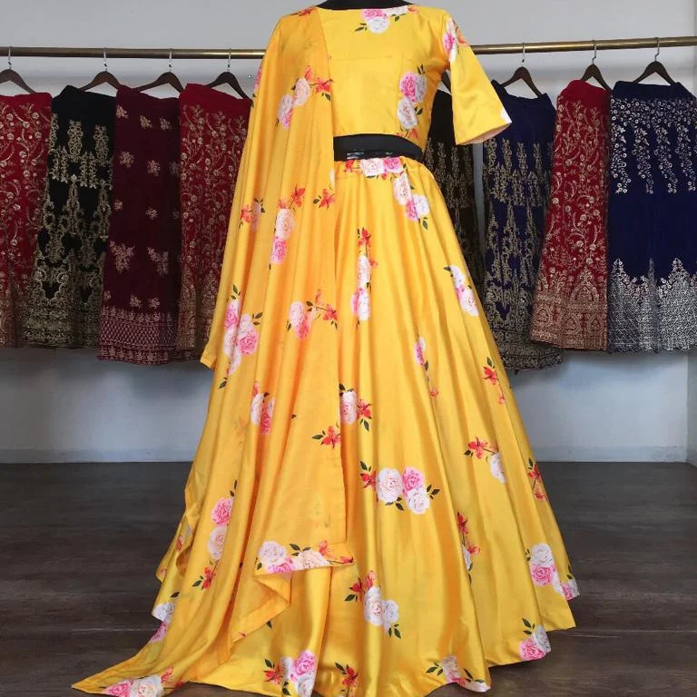 latest party wear for women