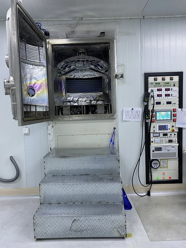 Biomedical Laser Filter Raman Spectroscopy Filter Optical Notch Filter