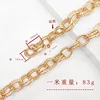 Jz27-001 Oro 2.7x20x14mm