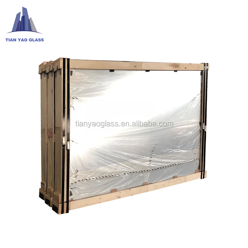 Glass Sheet Wholesale 2mm 3 Mm 4mm 5mm 6mm 8mm 10mm 12mm Float Glass