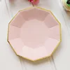 9 pouces 8 pièces