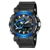Black Blue