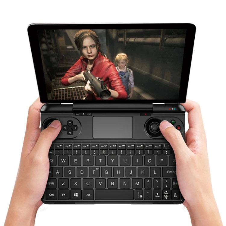 Good Quality Gpd Win Max 2021 8.0 Inch 16gb+1tb Mini Gaming Laptop Tablet  Pc - Buy Gaming Laptop,Mini Laptop,Cheap Laptop Product on Alibaba.com