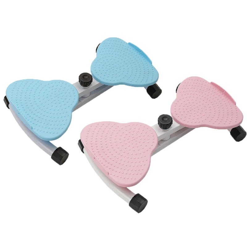 LADYGLOW Custom Home Sports Training for Core Ab Exercise Machine Abs Twist Board Portable Waist Twister