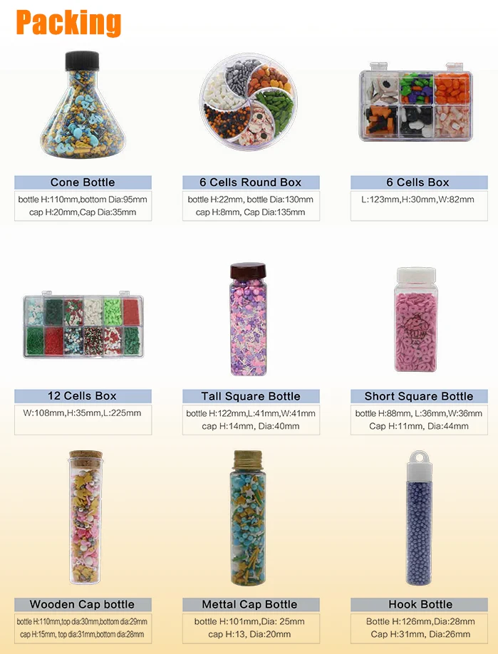 Cake Edible Sprinkles Edible Sprinkles Sugar Pearl Bulk Sprinkles Sugar