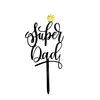Super dad