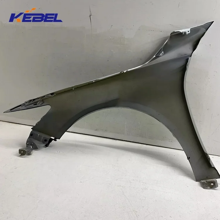 Brza isporuka Proizvodnja dijelova Fender 60260-TOA-AOO OEM 60210-TOA-AOO Prednji fender za Honda CRV 2012