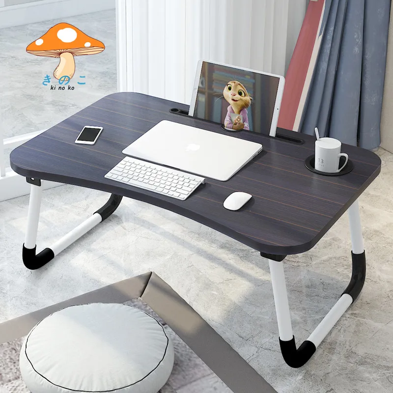 smart laptop table