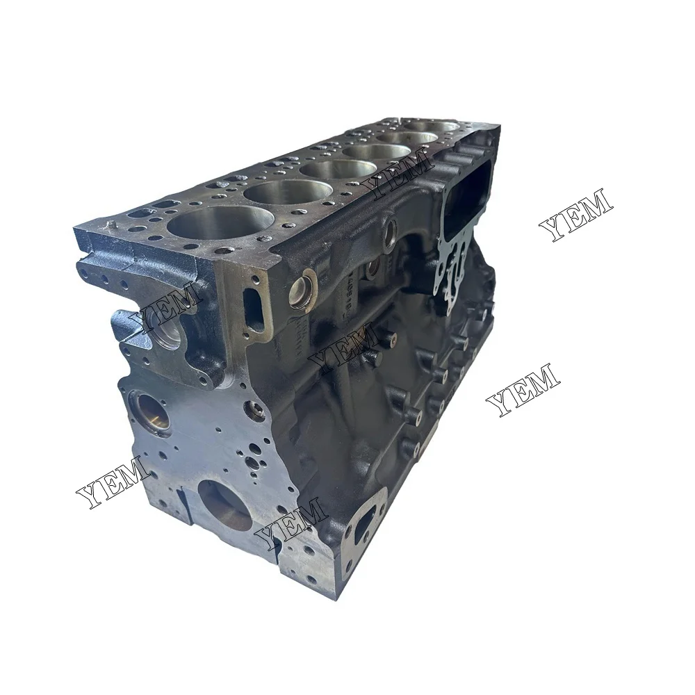 Cylinder Block Compatible for Caterpillar C7.1 Universal Engine Parts 3