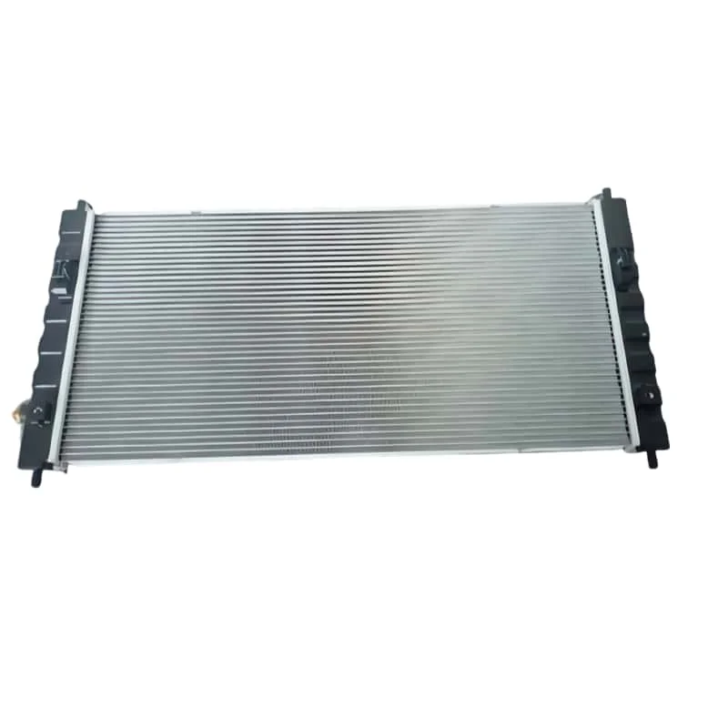 OEM 214102GR0A Radiator Assembly Cooling System for Venucia D60 EV ...