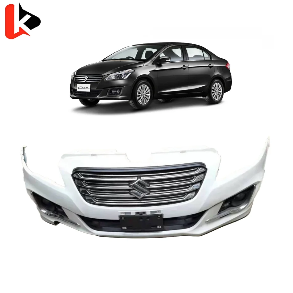 71711-78M00-ZXA Good Quality Front Bumper for Suzuki Ciaz OEM