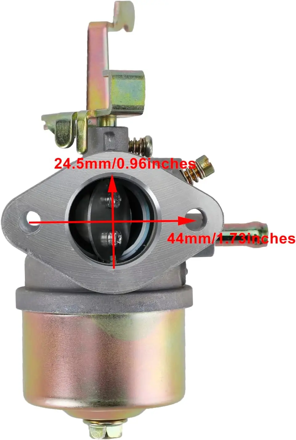 スバル純正 ミクニ キャブレターAY 226-62455-00 AYEY15-3 Yahoo