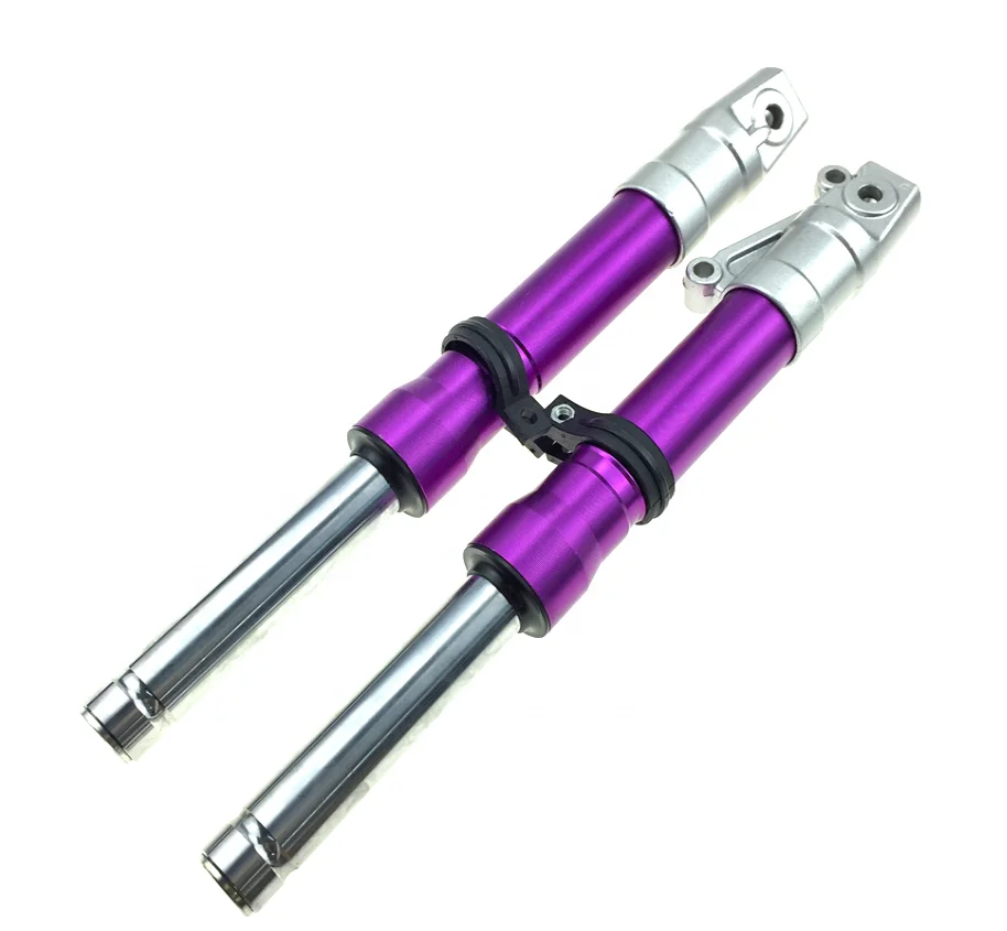 Для скутера Hon da DIO AF18 AF 28 AF34 AF35 AF36 AF56 Z4 дисковые тормоза модифицированные передняя подвеска передний