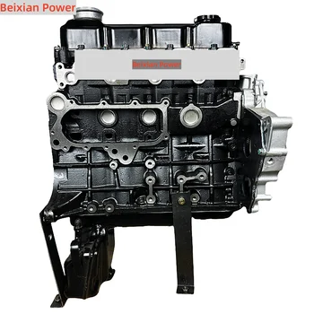 Beixian Power High Quality China Supplier 3.2L  QD32 Engine Motor for Car Nissan