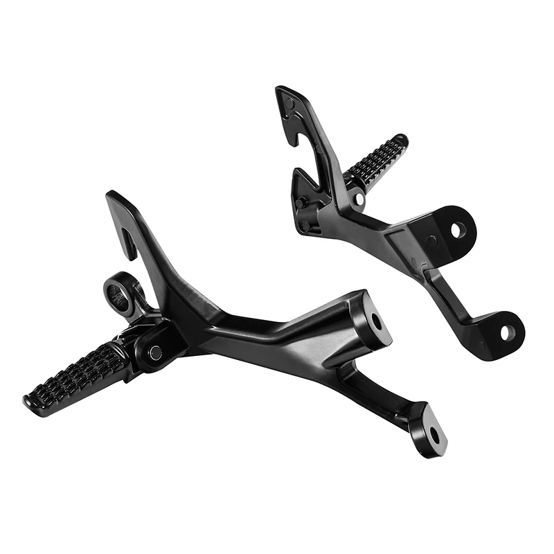 XF-089 Passenger Footpeg Rest Bracket for Kawasaki Ninja