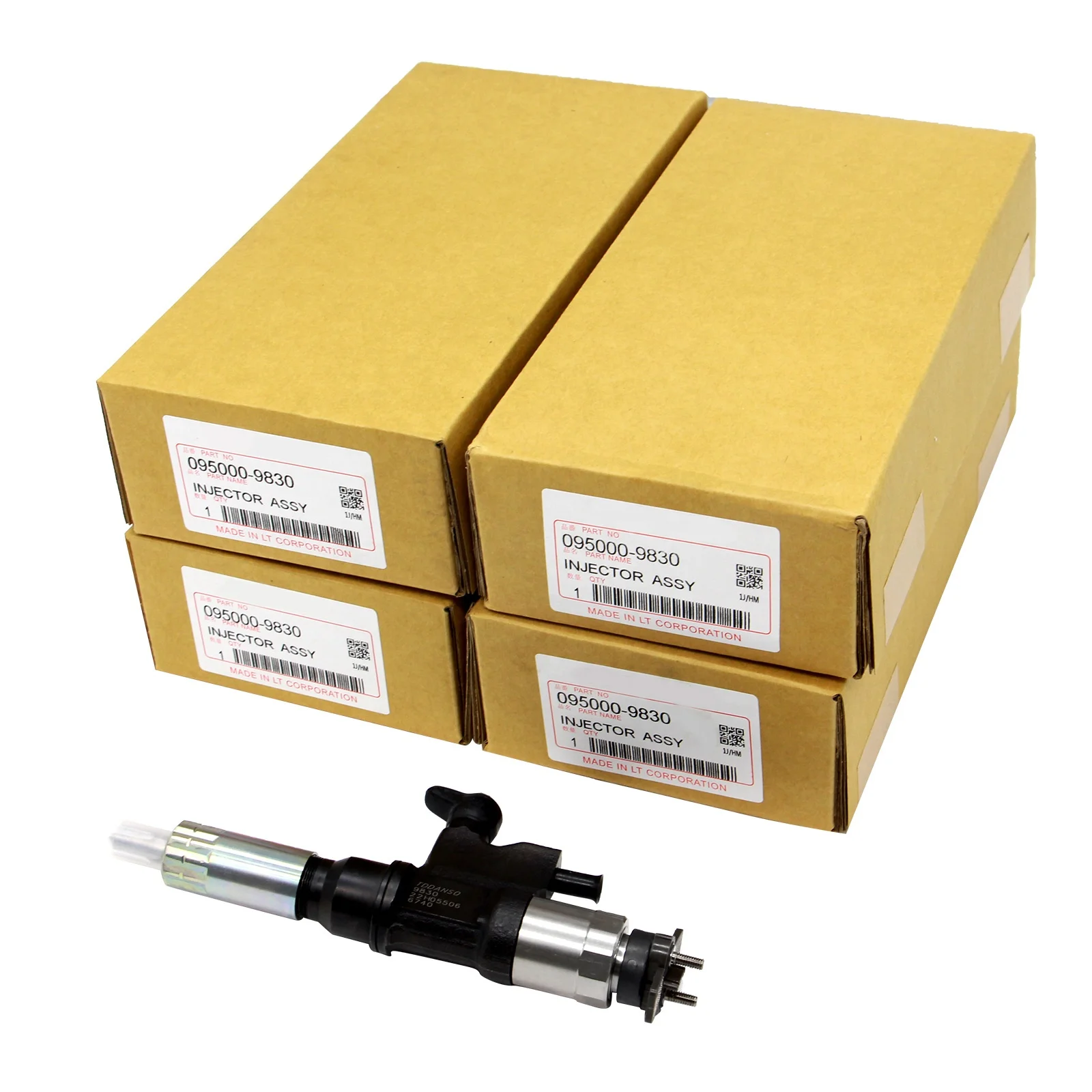 usa import出品 1pc NEW KS98-2 Rai IO98-110-1TTTT-000 By FedEx or DHL | eBay