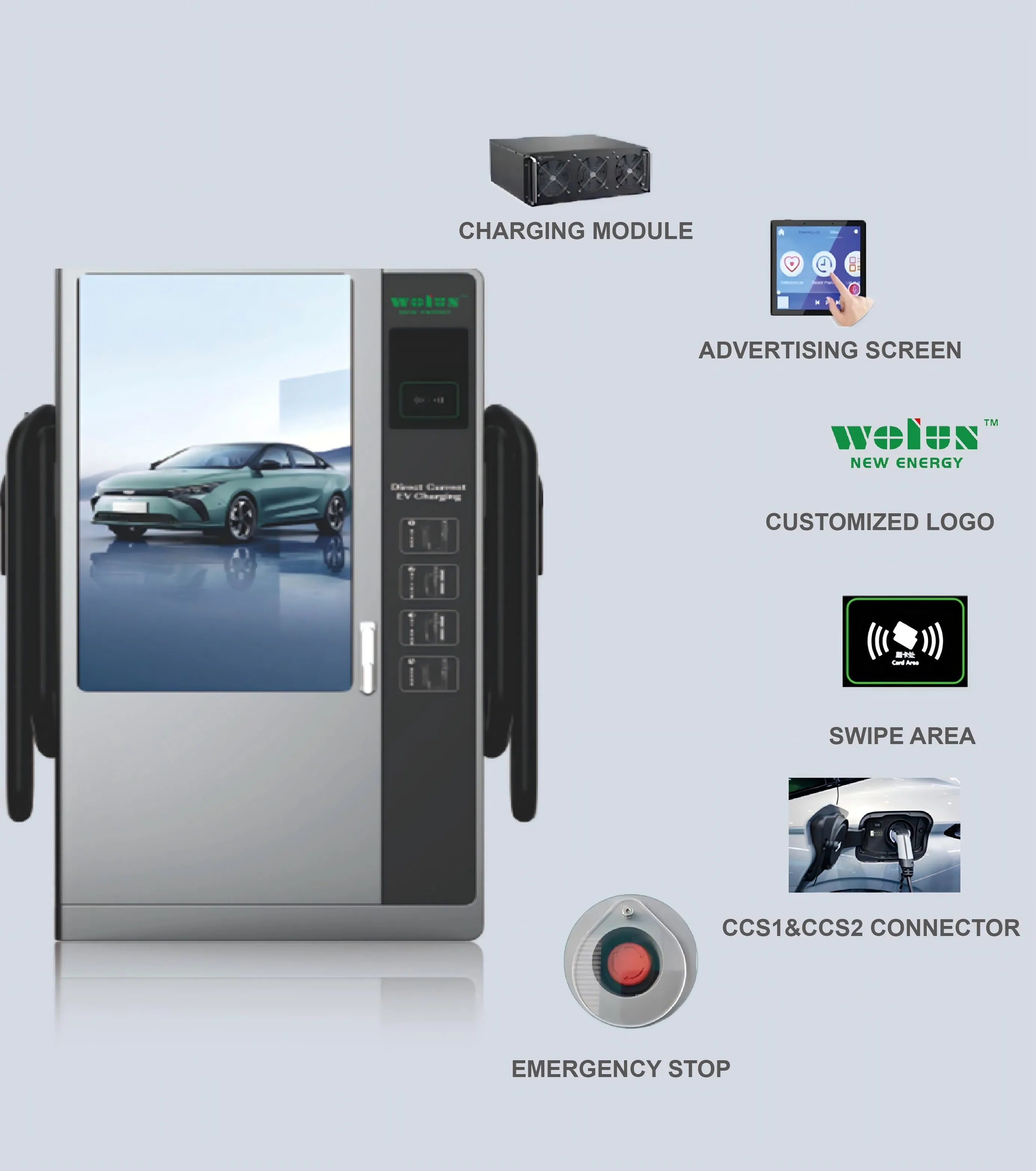 t fast charging station ip54 outdoor ev charging device-52